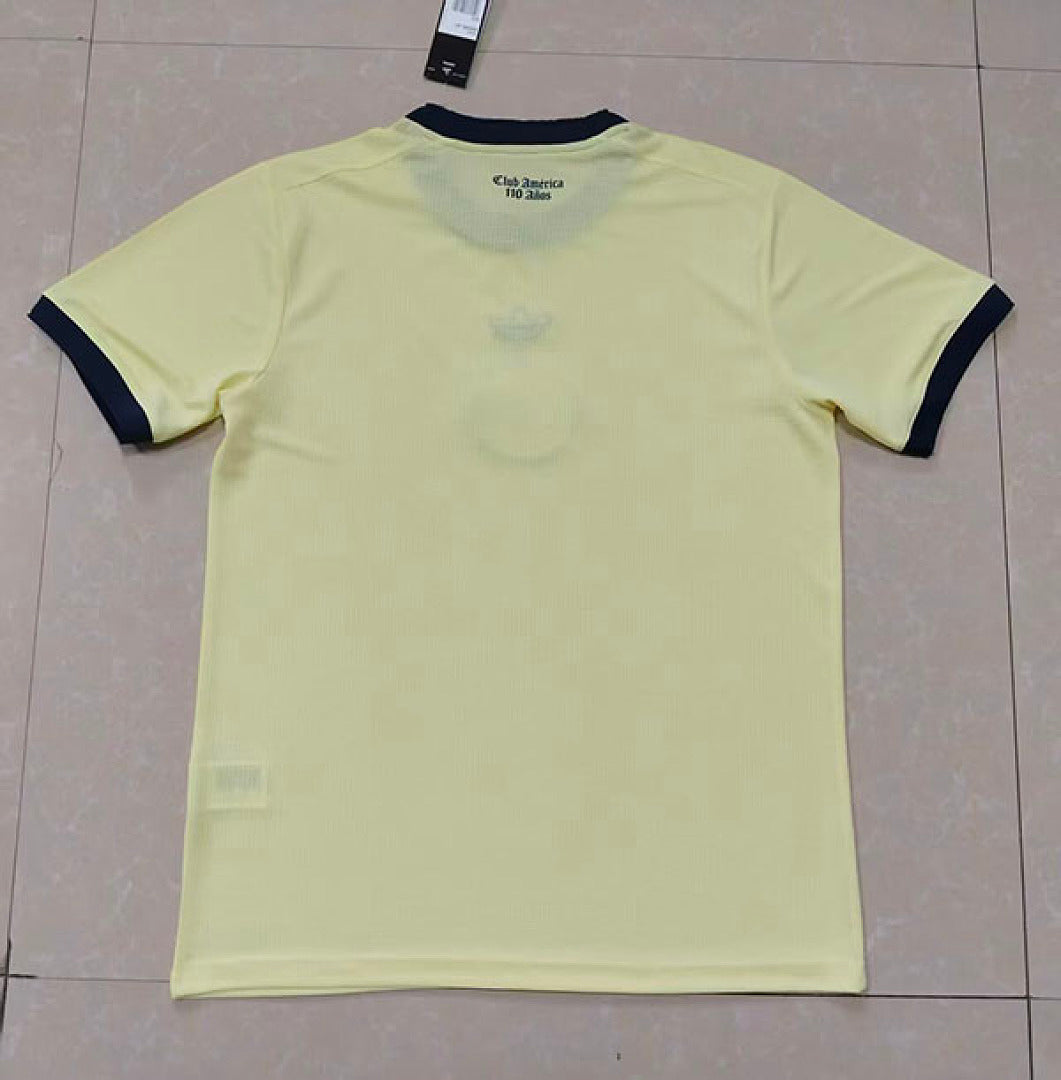 CLUB AMERICA 2026/27 SPECIAL EDITION JERSEY - Anniversary