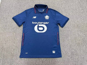 LILLE 2026/27 THIRD JERSEY - Blue
