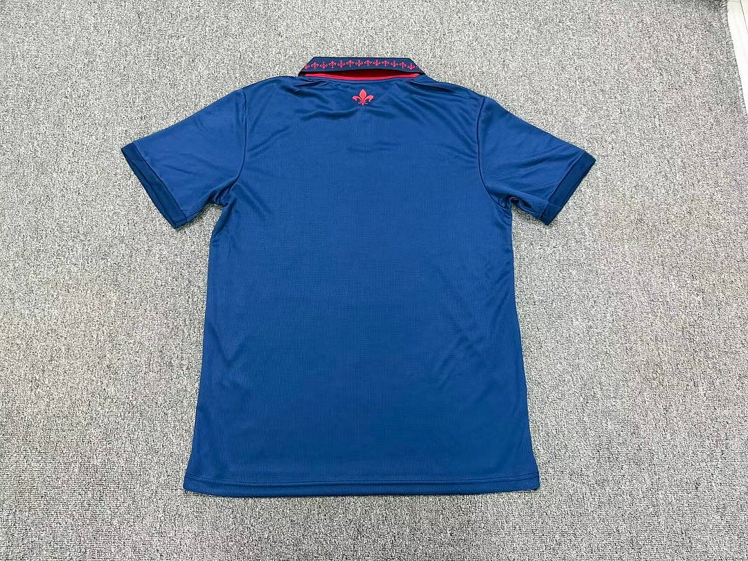 LILLE 2026/27 THIRD JERSEY - Blue