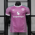 MANCHESTER UNITED 2026/27 TRAINING JERSEY - Pink