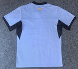 OLYMPIQUE MARSEILLE 2026/27 THIRD JERSEY - Light Blue