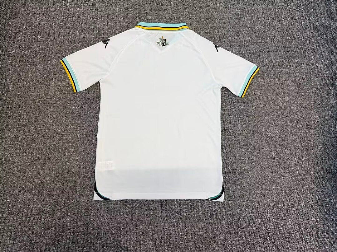 FC METZ 2026/27 AWAY JERSEY - White