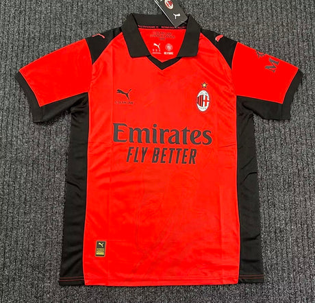 AC MILAN 2026/27 JERSEY - Orange