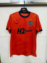 ATLETICO MINEIRO 2026/27 THIRD JERSEY - Orange