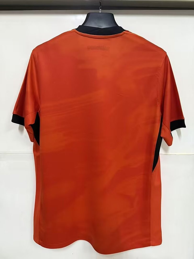 ATLETICO MINEIRO 2026/27 THIRD JERSEY - Orange