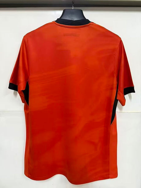 ATLETICO MINEIRO 2026/27 THIRD JERSEY - Orange