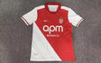 AS MONACO 2026/27 HOME JERSEY - Red/White