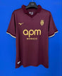 AS MONACO 2026/27 AWAY JERSEY - Blue