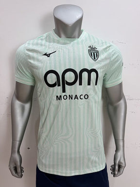 AS MONACO 2026/27 THIRD JERSEY - Mint