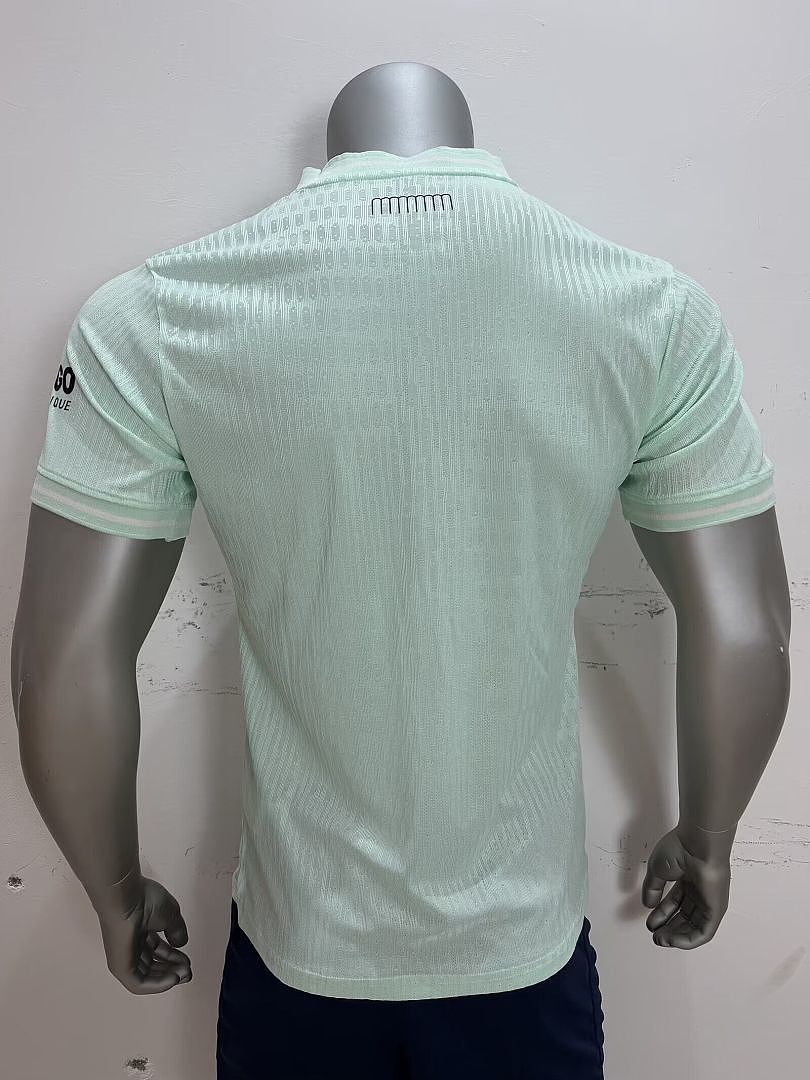 AS MONACO 2026/27 THIRD JERSEY - Mint