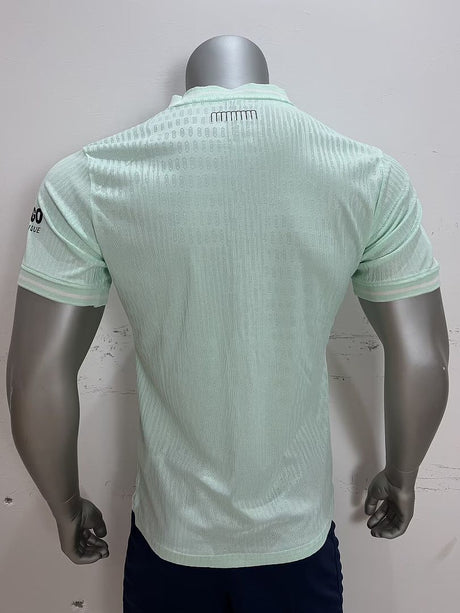 AS MONACO 2026/27 THIRD JERSEY - Mint