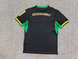 BORUSSIA MONCHENGLADBACH 2026/27 AWAY JERSEY - Black