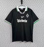 BORUSSIA MONCHENGLADBACH 2026/27 JERSEY - Black, Model 2