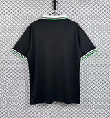 BORUSSIA MONCHENGLADBACH 2026/27 JERSEY - Black, Model 2
