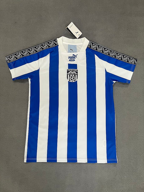 MONTERREY 2026/27 HOME JERSEY - Blue/White