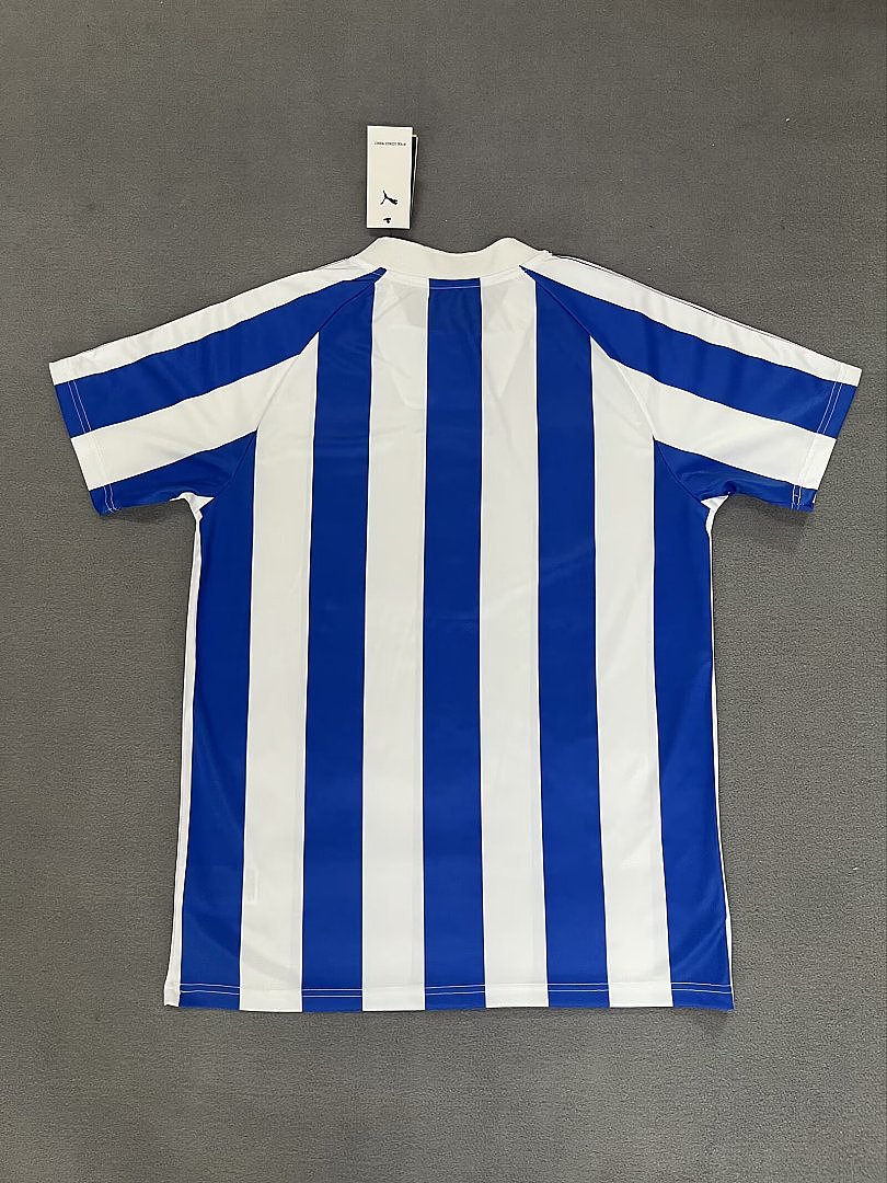 MONTERREY 2026/27 HOME JERSEY - Blue/White