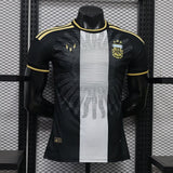 ARGENTINA 2026 SPECIAL EDITION JERSEY - Black/White