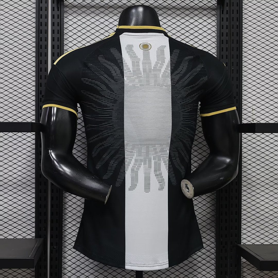 ARGENTINA 2026 SPECIAL EDITION JERSEY - Black/White