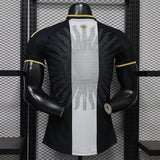 ARGENTINA 2026 SPECIAL EDITION JERSEY - Black/White