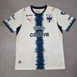 MONTERREY 2026/27 AWAY JERSEY - White