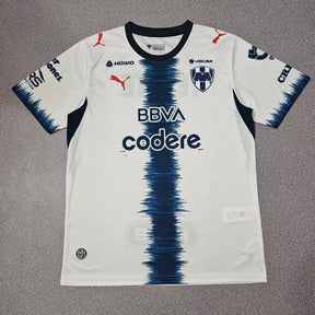 MONTERREY 2026/27 AWAY JERSEY - White