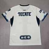 MONTERREY 2026/27 AWAY JERSEY - White