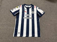 MONTERREY 2026/27 JERSEY - Black/White