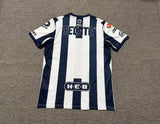 MONTERREY 2026/27 JERSEY - Black/White