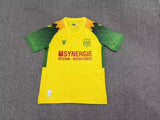 FC NANTES 2026/27 HOME JERSEY - Yellow/Green