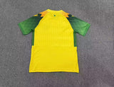 FC NANTES 2026/27 HOME JERSEY - Yellow/Green