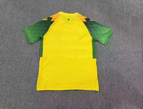 FC NANTES 2026/27 HOME JERSEY - Yellow/Green