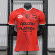 NECAXA 2026/27 AWAY JERSEY - Red
