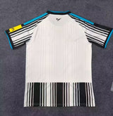NEWCASTLE 2026/27 HOME JERSEY - Black/White
