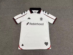 OGC NICE 2026/27 AWAY JERSEY - White