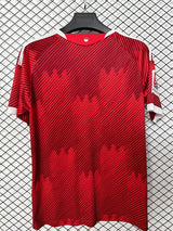 1. FC NURNBERG 2026/27 HOME JERSEY - Red