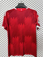 1. FC NURNBERG 2026/27 HOME JERSEY - Red