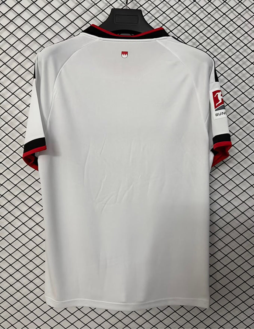 1. FC NURNBERG 2026/27 JERSEY - White