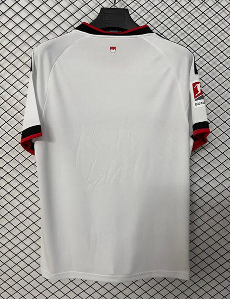 1. FC NURNBERG 2026/27 TRØJE - Hvid