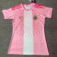 ARGENTINA 2026 WOMEN JERSEY - Pink