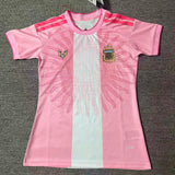 ARGENTINA 2026 WOMEN JERSEY - Pink