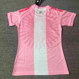 ARGENTINA 2026 WOMEN JERSEY - Pink