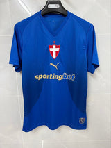 PALMEIRAS 2026/27 THIRD JERSEY - Blue