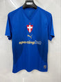 PALMEIRAS 2026/27 THIRD JERSEY - Blue