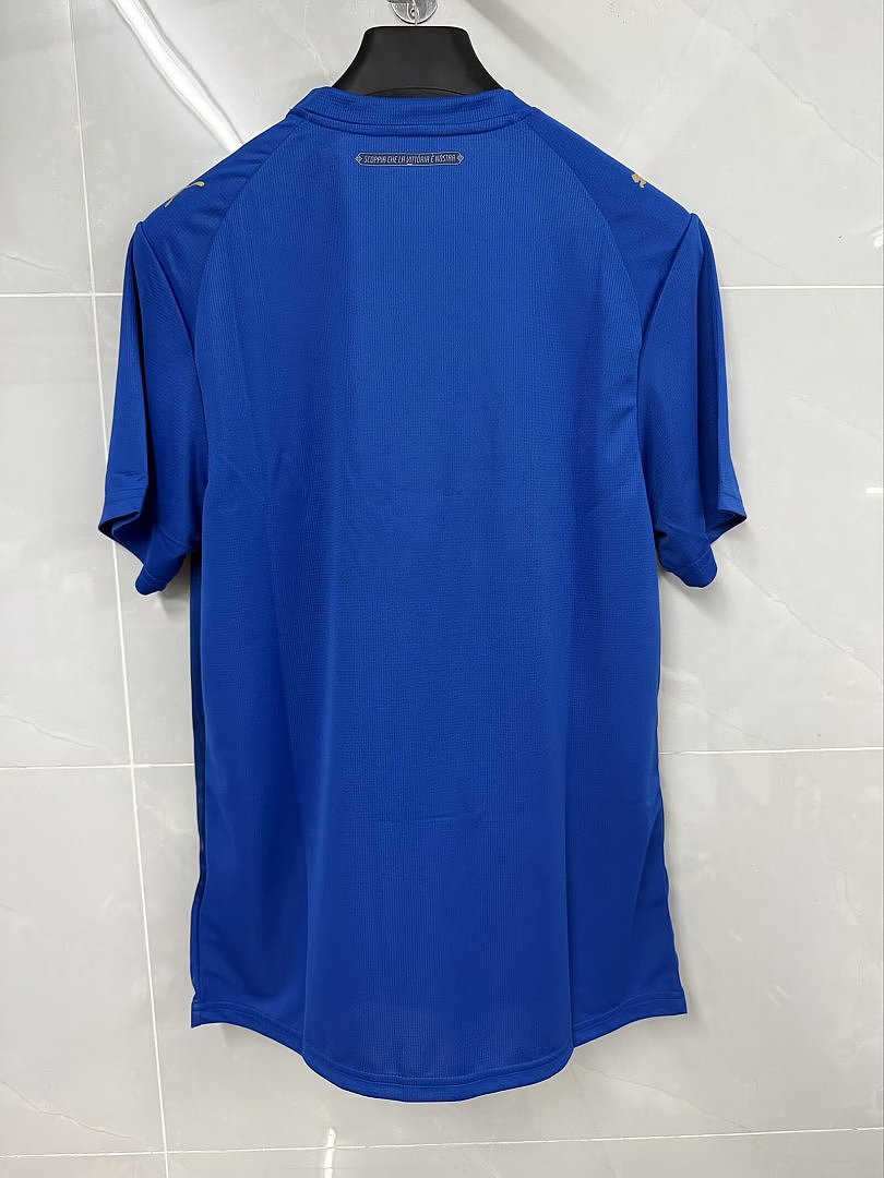 PALMEIRAS 2026/27 THIRD JERSEY - Blue