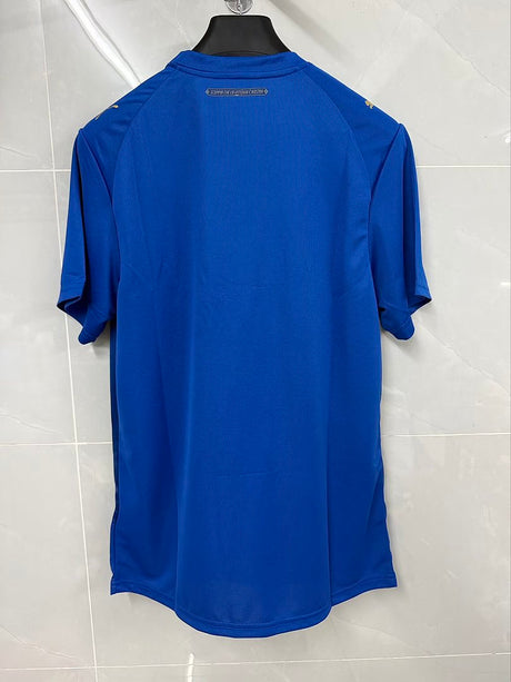 PALMEIRAS 2026/27 AUSWEICHTRIKOT - Blau