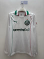 PALMEIRAS 2026/27 AWAY LONG SLEEVE JERSEY - White