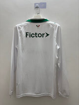 PALMEIRAS 2026/27 AWAY LONG SLEEVE JERSEY - White