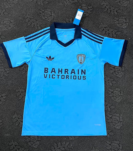 PARIS FC 2026/27 MAGLIA AWAY - Azzurro