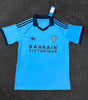 PARIS FC 2026/27 AWAY JERSEY - Light Blue
