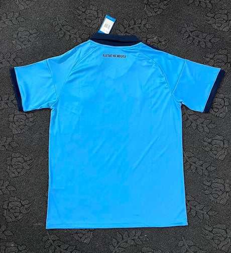 PARIS FC 2026/27 MAGLIA AWAY - Azzurro